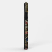 Het noordraam, plaat D van 'Westminster Abbey' Case-Mate iPhone Case (Achterkant/rechts)