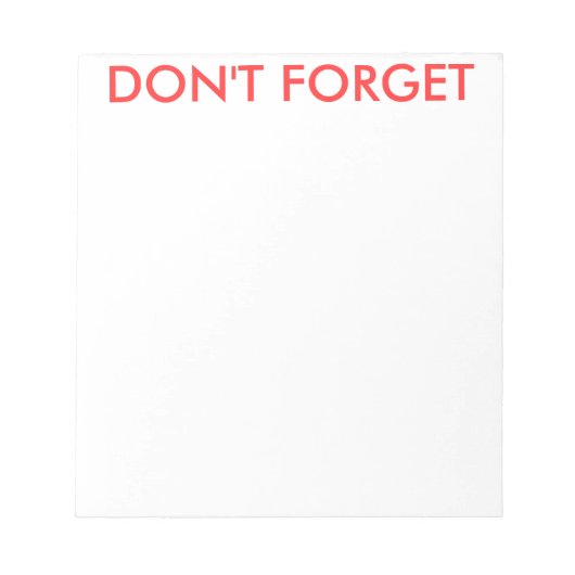 Het Notitieblok Hadley (Voorkant)