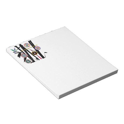 Het Notitieblok Mah Jongg Grove (Schuin)