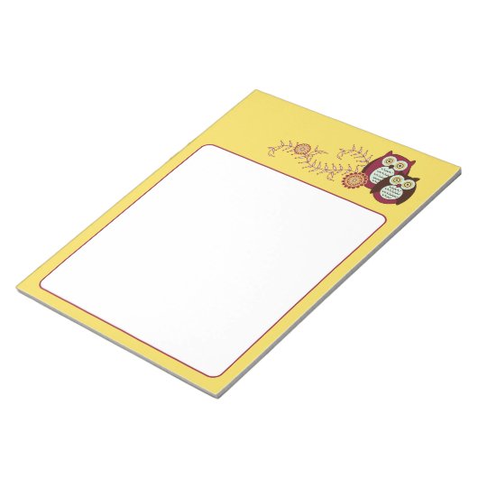 Het Notitieblok van de zon (Schuin)