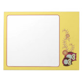 Het Notitieblok van de zon (Voorkant)