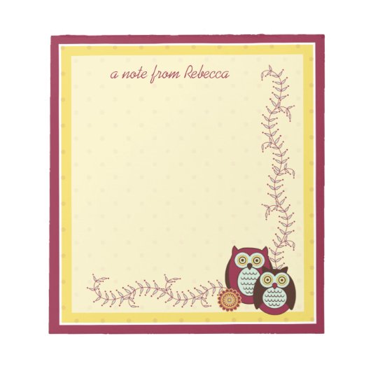 Het Notitieblok van de zon (Voorkant)