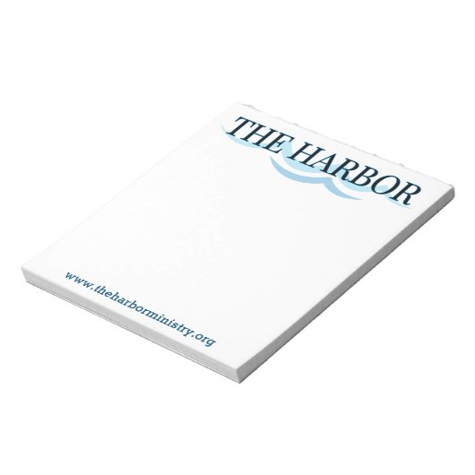 Het Notitieblok van Harbour (Linkerzijde)