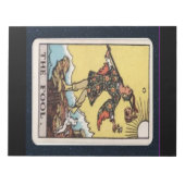 Het notitieboek notitieblok (Voorkant)