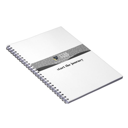 Het Notitieboek Reis starten (Rechterzijde)