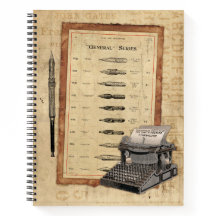 Het Notitieboek van de droommachine