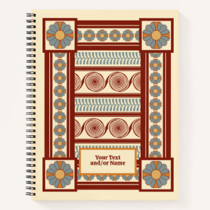 Het Notitieboek van de Knossos Scribe