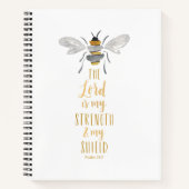 Het notitieboek van de manuscripten met waterverf  (Voorkant)