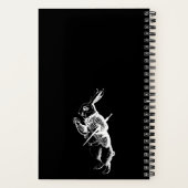 Het Notitieboek van de Wonder Land (Achterkant)