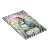 Het Notitieboek van Guinivere (Rechterzijde)