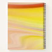 Het Notitieboek van het Avontuur vult elefante naa (Achterkant)