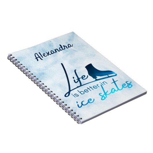 Het notitieboek van het cijfer schetst beter schaa (Rechterzijde)