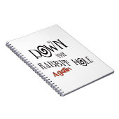 Het notitieboek van het konijnenhol van Crafters (Rechterzijde)