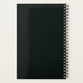 Het notitieboek van wielrenners (Achterkant)