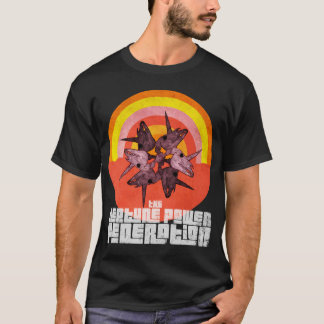 Het NPF-shirt "Devil's Rainbow" T-shirt