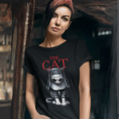 Het Nun Cat T-shirt