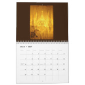 Het Obernet-kalender van 2010! Kalender (Mar 2027)