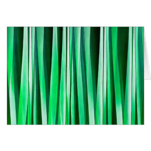 Het Oceaan Gestreepte Patroon van het aquamarijn