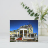 Het Ocean House - Briefkaart (Staand voorkant)