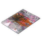 Het Octopus Journal snagle Notitieboek (Linkerzijde)