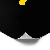 Het Oekraïense Poster steunen (Hoek)