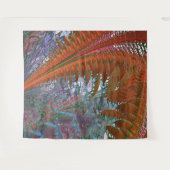 Het Oerwoud Tapestry Wandkleed (Voorkant (horizontaal))