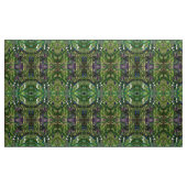 Het Oerwoud van de stof Guatemala (Yard (91,4 cm))