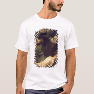 Het offer van Abraham, 1635 T-shirt