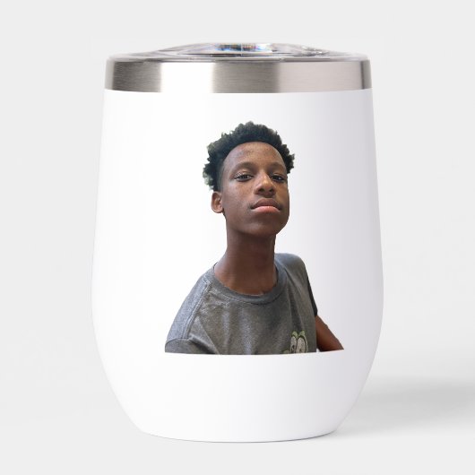 Het Officiële Clay Hydratievaten (Voorkant)