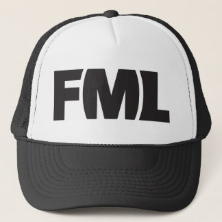 Het officiële FML Pet