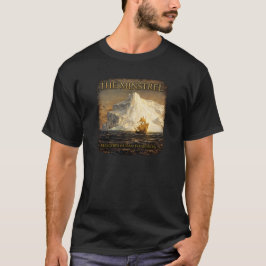 Het officiële T-shirt van de Minstrel CD!