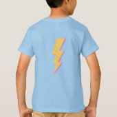 Het OG Boys T-shirt (Achterkant)