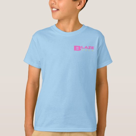 Het OG Boys T-shirt (Voorkant)