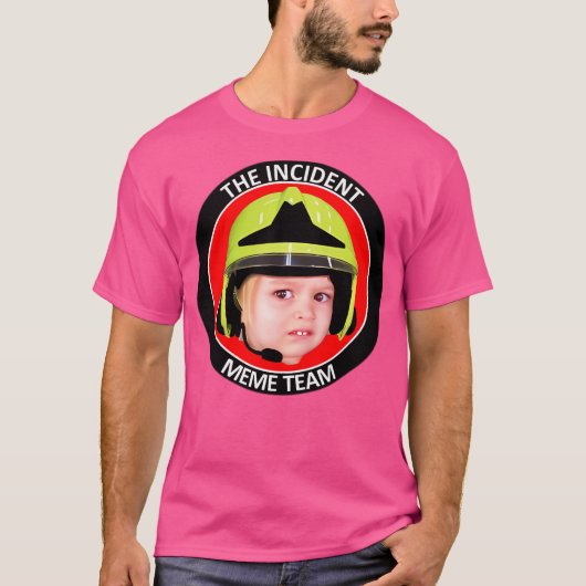 Het OG Collectie T-shirt (Voorkant)