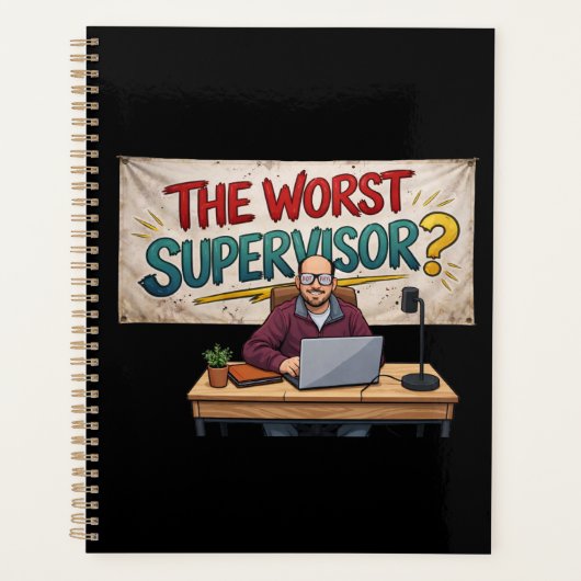 Het OG Notitieboek (Voorkant)