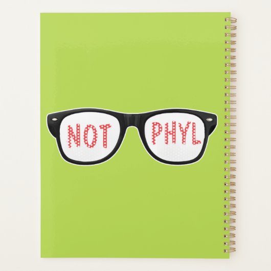 Het OG Notitieboek (Achterkant)