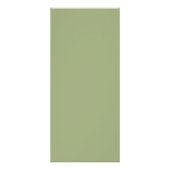 Het Olive Branch Wedding Collectie - Menu (Achterkant)