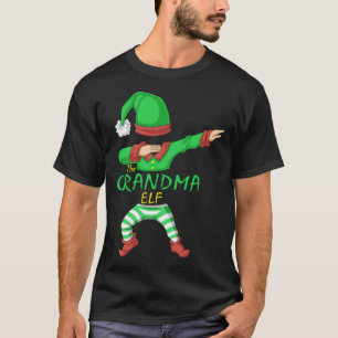 het " oma elf thelwell " - paard t-shirt