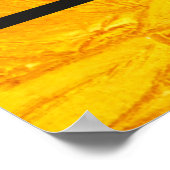 Het omarmen van het doel: het onthullen van de bet poster (Hoek)