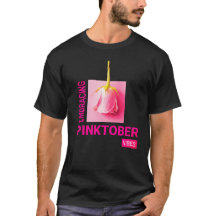 Het omarmen van Pinktober Vibes - Borstkanker Awar