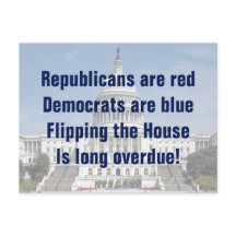 Het omdraaien van de Tweede Kamer