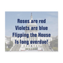 Het omdraaien van de Tweede Kamer