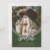 Het omgekeerde Manuscript van de Rendy van de Kuns Kaart (Voorkant)