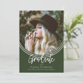 Het omgekeerde Manuscript van de Rendy van de Kuns Kaart (Staand voorkant)