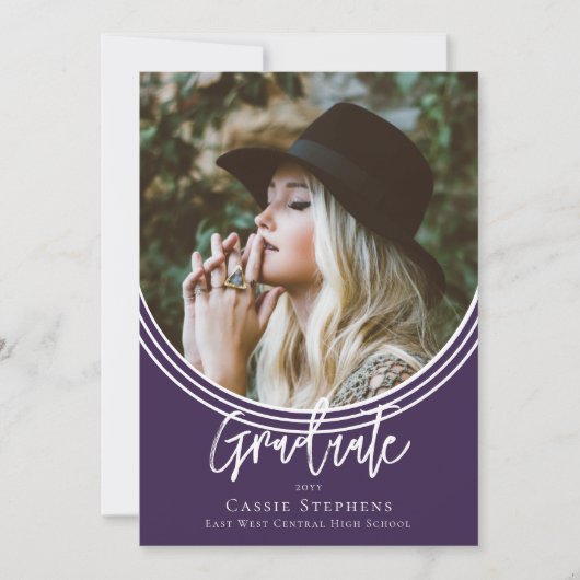 Het omgekeerde Manuscript van de Rendy van de Kuns Kaart (Voorkant)