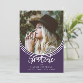 Het omgekeerde Manuscript van de Rendy van de Kuns Kaart (Staand voorkant)