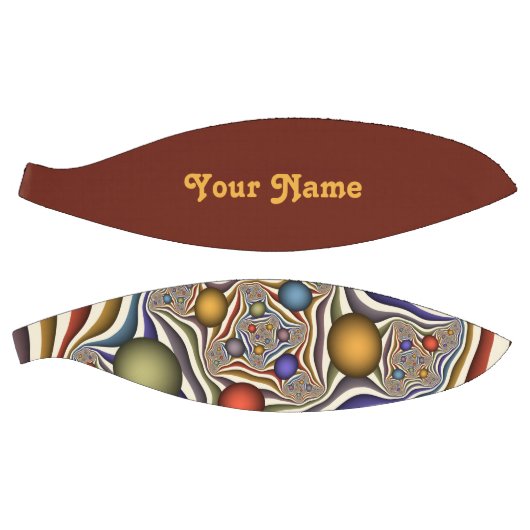 Het omhoog drijven Kleurrijke Moderne Abstracte Fr Basketbal (Panelen)