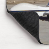 Het onbemande vliegtuig Global Hawk Muismat (Hoek)