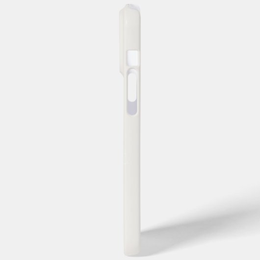 Het onbeschikbare brood Case-Mate iPhone case (Achterkant / Links)