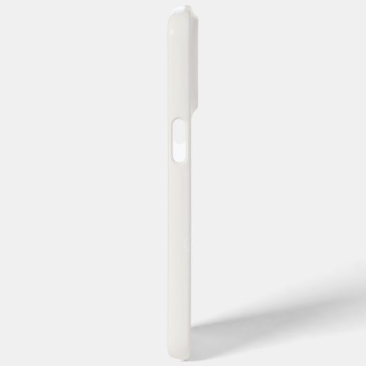 Het onbeschikbare brood Case-Mate iPhone case (Achterkant / Rechts)